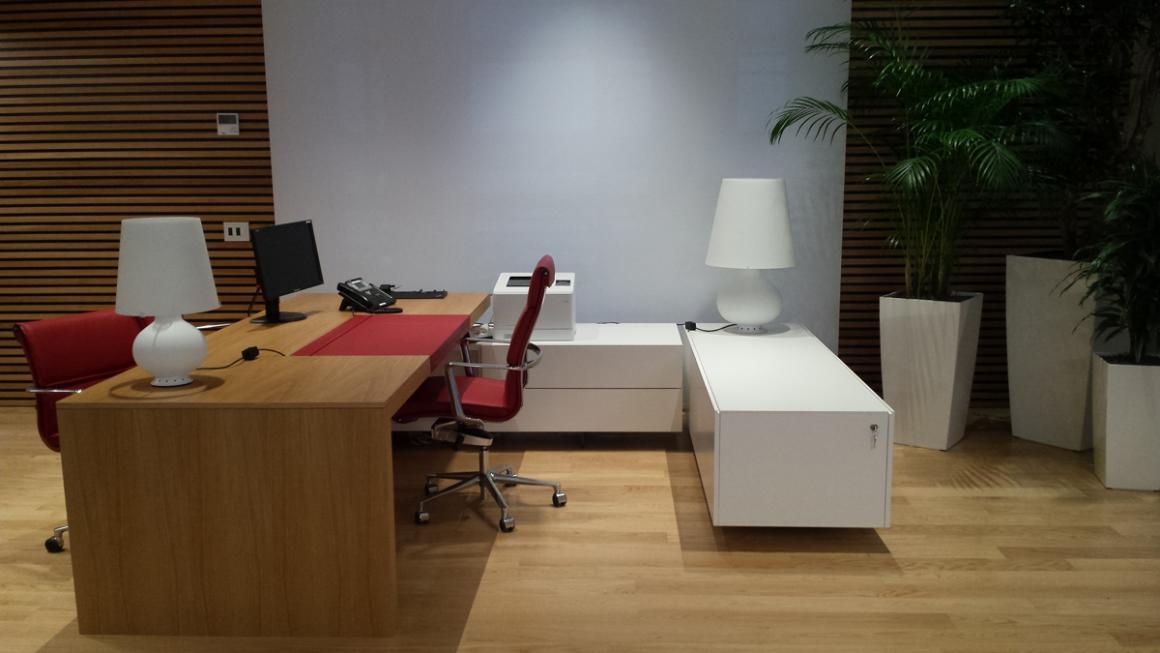 10 UFFICI MILANO P.LE CORDUSIO