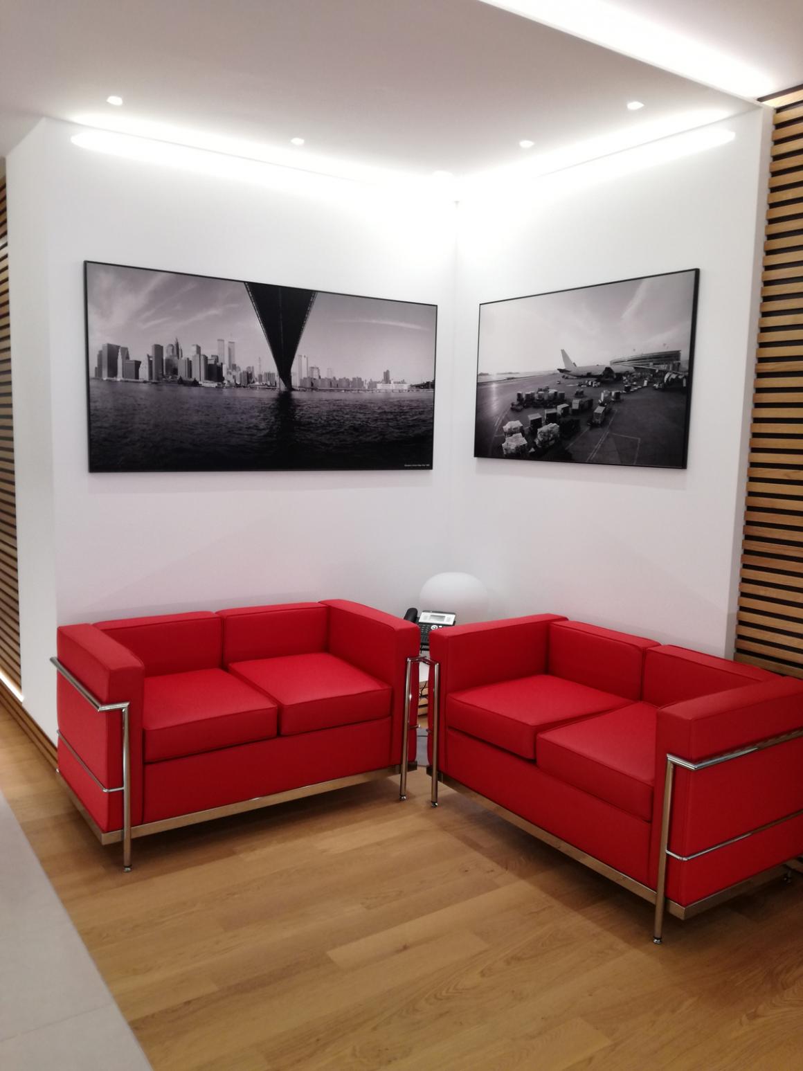 15 UFFICI ROMA VIA SARDEGNA