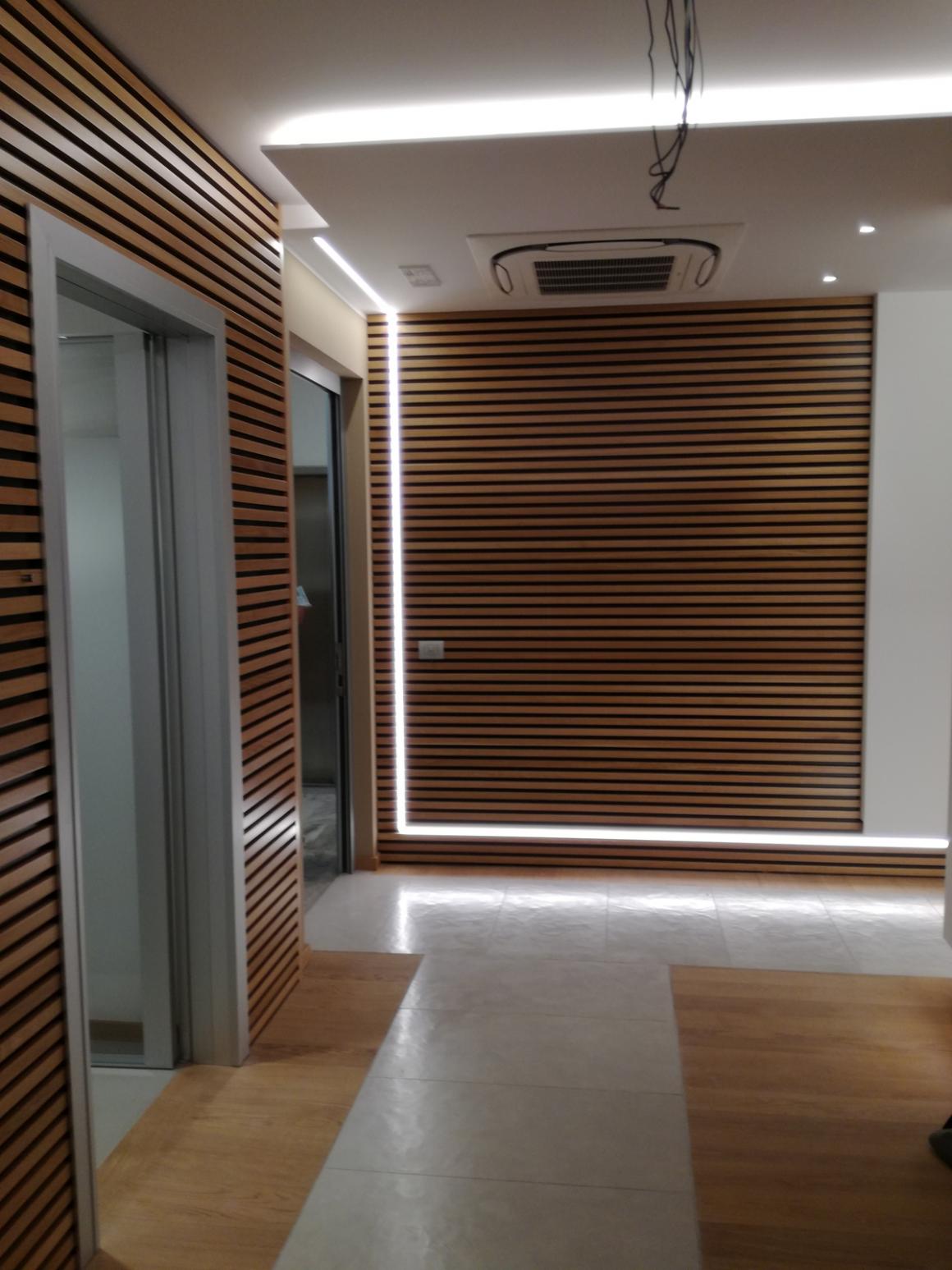 16 UFFICI ROMA VIA SARDEGNA