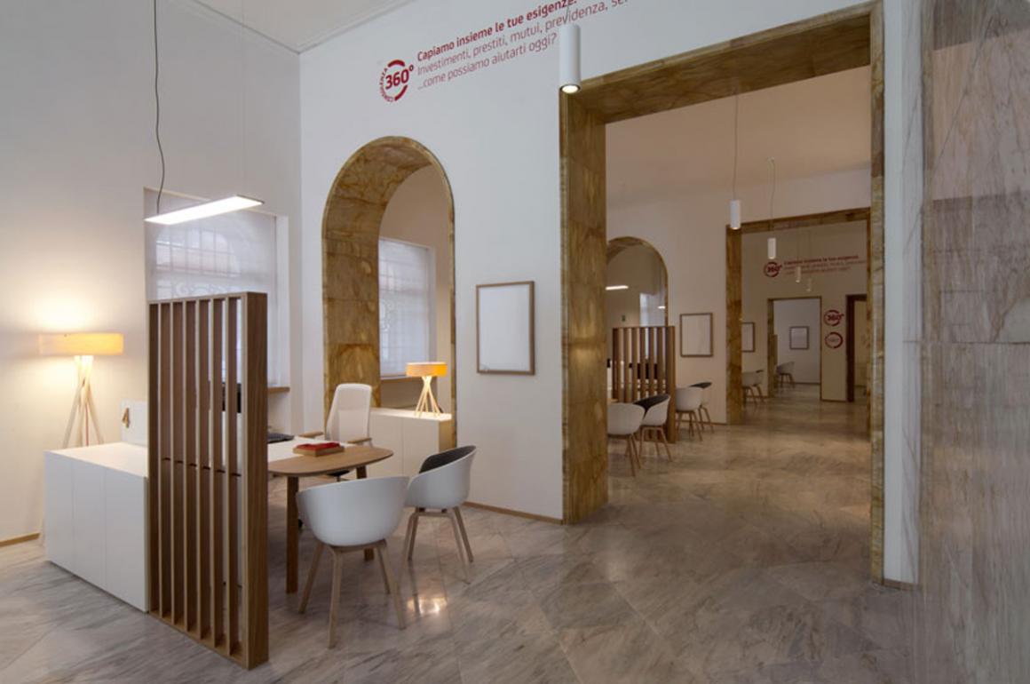 36 ristrutturazione agenzia bancaria 3