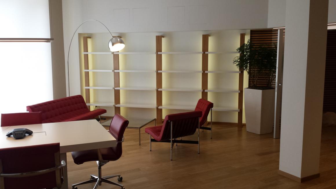 9 UFFICI MILANO P.LE CORDUSIO