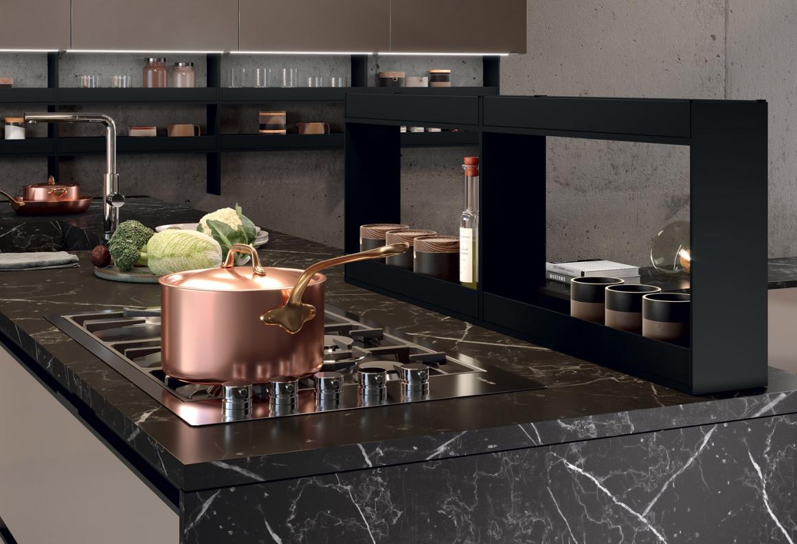 Febal Casa Cucina Era elementi modulabili 96