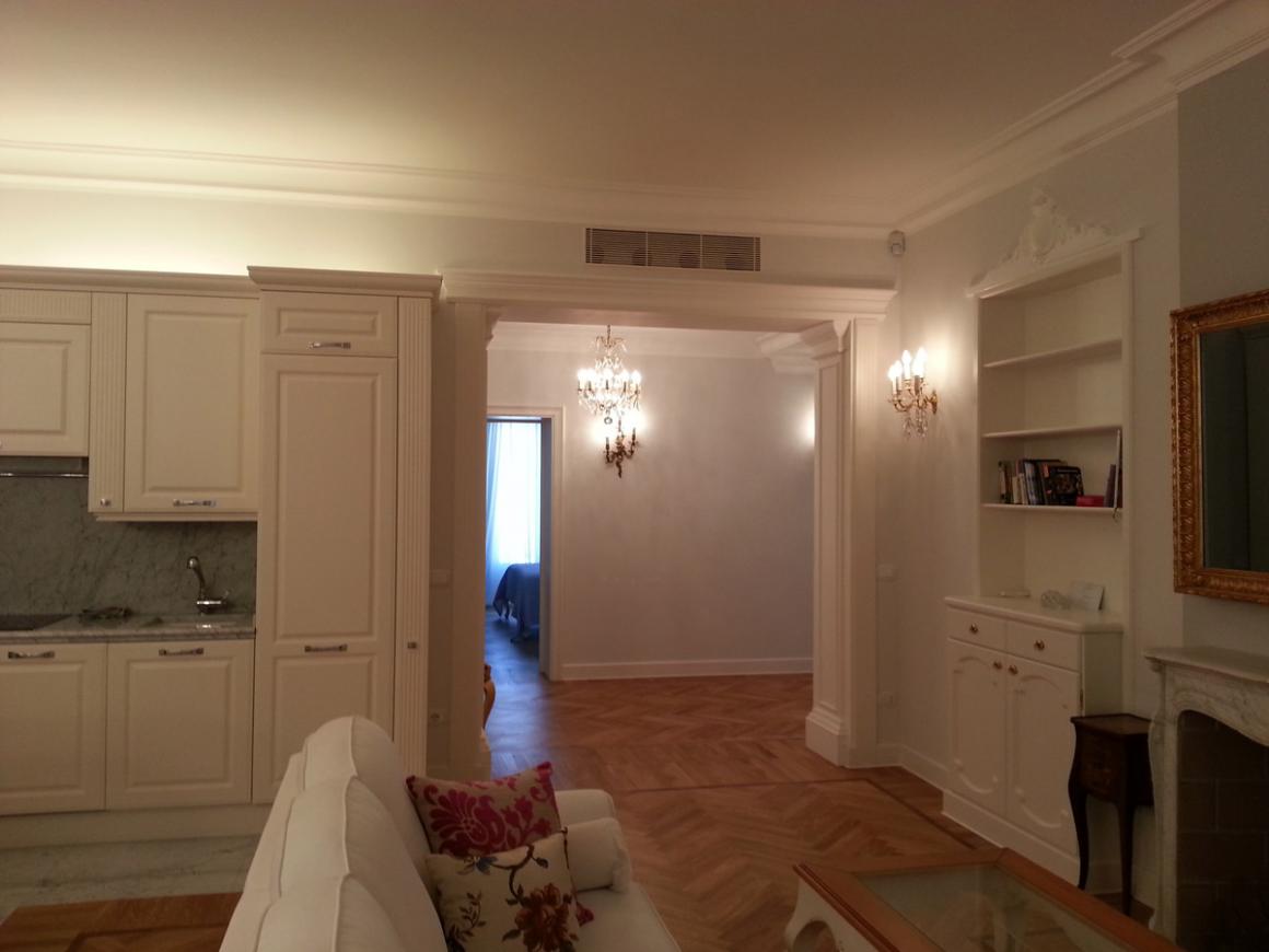 ristrutturazione appartamento 1 COSTA AZZURRA 2