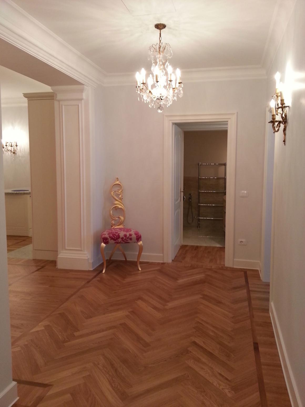 ristrutturazione appartamento 1 COSTA AZZURRA 4