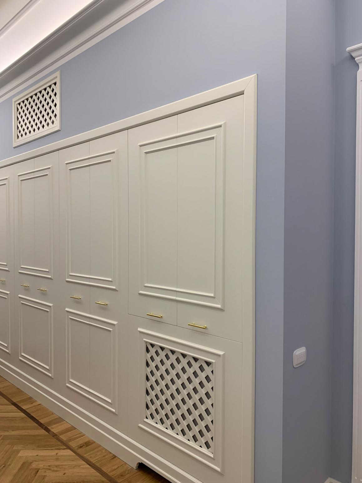 ristrutturazione appartamento 2 COSTA AZZURRA 3