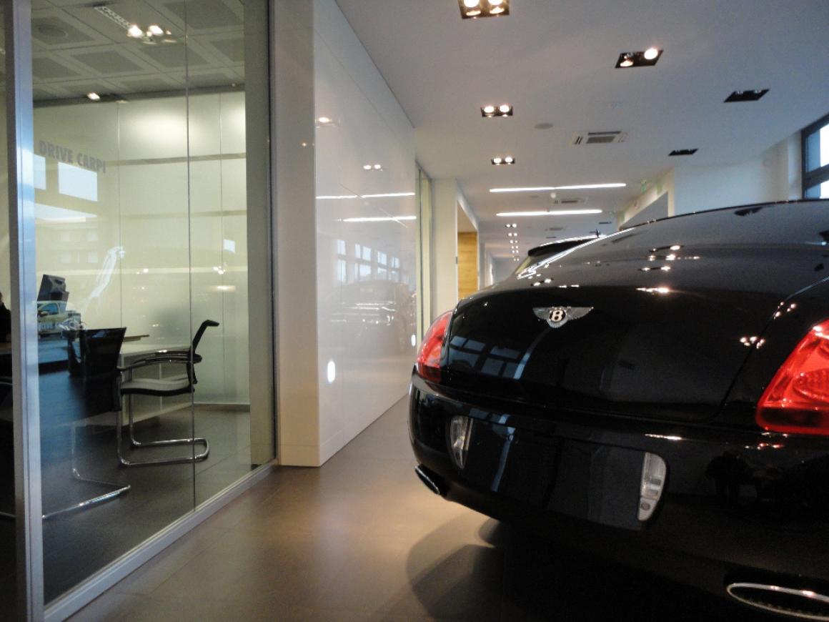 uffix ristrutturazioni concessionaria auto gallery 01