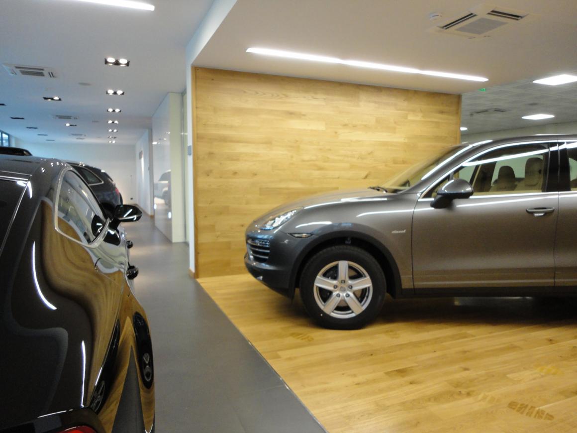 uffix ristrutturazioni concessionaria auto gallery 02